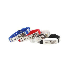 Hot Selling Custom Silicone Wrist Band
