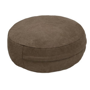 Подушка для медитации под заказ, подушка из хлопка, толстая Подушка для пола, подушка для сидения, премиум-класса, для йоги, для гостиной, татами - Product Image 5