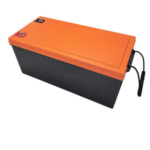 แพ็ก<span class=keywords><strong>แบตเตอรี่</strong></span>ลิเธียมพร้อมสมาร์ทแบตเตอร์รี่ LiFePO4 100AH เก็บ<span class=keywords><strong>50ah</strong></span> <span class=keywords><strong>12V</strong></span> 24V 36V 48V 200ah - Product Image 3