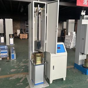 Цифровой контролируемый Маршалл-уплотнитель для Маршалл-формы для устойчивости - Product Image 6