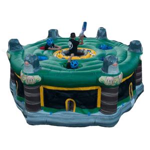 Jeu de Sport gonflable en plein air pour enfants et adultes - Product Image 1