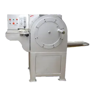 Machine automatique de fabrication de bonbons à la menthe Machine de formage de pastilles à 28 filières Machine de découpe manuelle de bonbons durs - Product Image 1