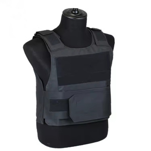 Aparejo de pecho al aire libre ajustable acolchado engranaje chaleco táctico <span class=keywords><strong>Tmc</strong></span> chaleco táctico multifuncional - Product Image 4