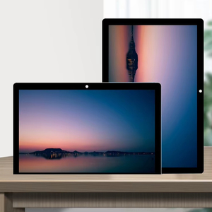 23.8inch Rockchip <span class=keywords><strong>Quad</strong></span> <span class=keywords><strong>Core</strong></span> máy tính bảng màn hình cảm ứng <span class=keywords><strong>Android</strong></span> <span class=keywords><strong>Tablet</strong></span> PC trẻ em giáo dục tablette máy tính kỹ thuật số biển quảng cáo hiển thị - Product Image 1