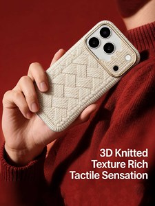 Benks Slim Matte Magnetic Snap-On <b>Case</b> for iPhone 17 Series Shockproof Drop Protection <b>Wireless</b> <b>Charging</b> Compatible - Product Image 4