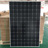 Kernutze — panneaux solaires 480/490/500w, garantie 25 ans, de haute qualité, pour l'alimentation domestique