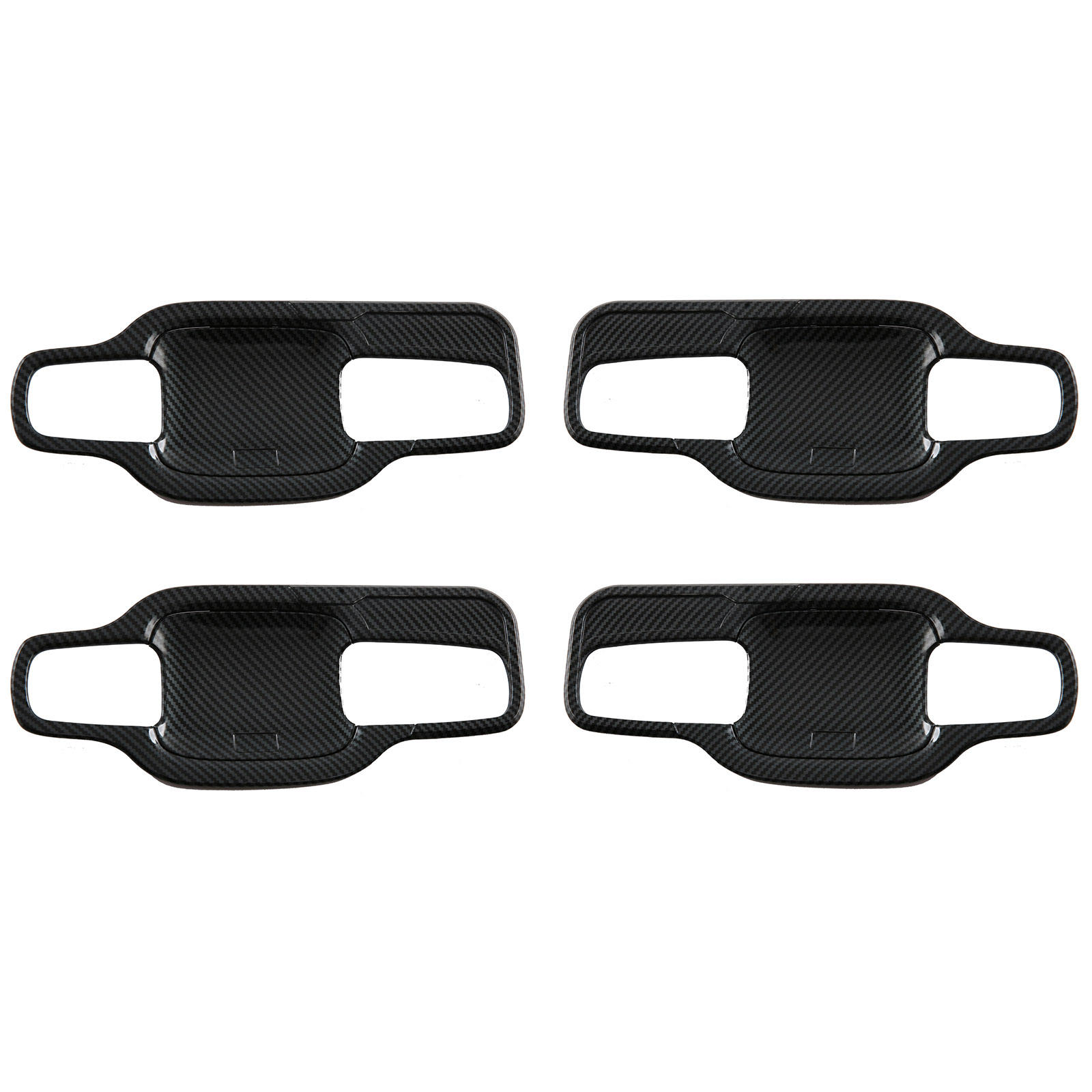 รูปแบบคาร์บอนไฟเบอร์