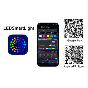 Motor <span class=keywords><strong>de</strong></span> Luz LED <span class=keywords><strong>de</strong></span> <span class=keywords><strong>Fibra</strong></span> Óptica <span class=keywords><strong>de</strong></span> 30W con Temperatura <span class=keywords><strong>de</strong></span> Color Ajustable (CCT) <span class=keywords><strong>y</strong></span> Control Remoto - Product Image 5
