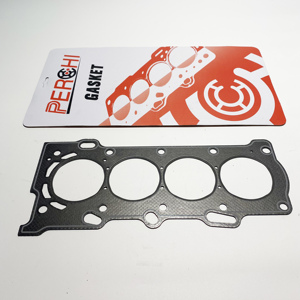 1ZZ 1ZZ-FE 4ZZ-FE เครื่องยนต์ฝาสูบปะเก็น 11115-22050 สําหรับโตโยต้า RAV 4 VISTA สินค้าเมทริกซ์ COROLLA สินค้า AVENSIS - Product Image 1