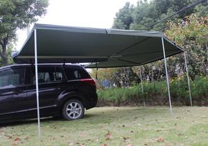 2015 New Model Polygon <strong>Awning</strong> Tent for Car 4x4 <strong>4wd</strong> <strong>Foxwing</strong> <strong>Awning</strong> - Product Image 3