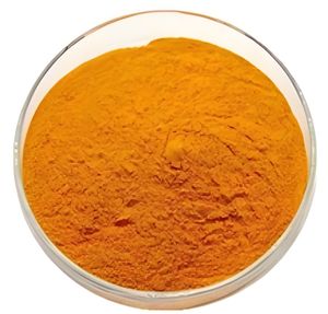 Approvisionnement d'usine Offre Spéciale Botanique Fruits Et Légumes Pollen Additifs Extrait De Souci Naturel Lutéine 5% Cws Poudre - Product Image 4