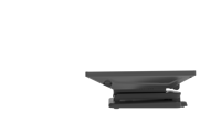Système Pos à écran tactile DLSUM-TG avec lecteur de codes-barres de bureau Windows et Android Os avec affichage kiosque