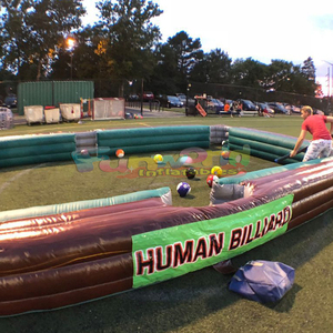 Placa de dardo de fútbol gigante, tablero de juego de deportes al aire libre inflable para el hogar, centro comercial, 3 1 <span class=keywords><strong>campo</strong></span> de fútbol, deportes inflables - Product Image 5