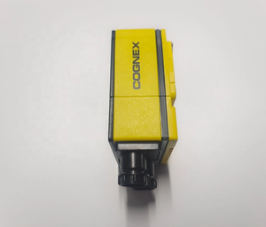 กล้องเซ็นเซอร์วิชันสีรุ่นใหม่ COGNEX IS7800C-363-50 In-Sight 7000 Series - Product Image 3