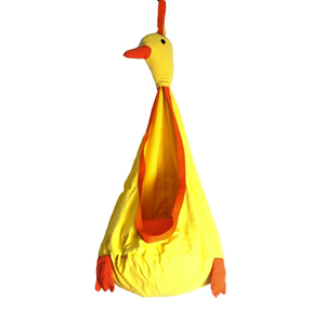 <span class=keywords><strong>Hamaca</strong></span> ligera con forma de Animal Columpio de escalada Cocoon para dormitorio de niños - Product Image 1