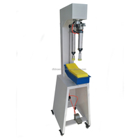 Machine de traçage et de marquage automatique pneumatique DAFENG pour la fabrication de chaussures