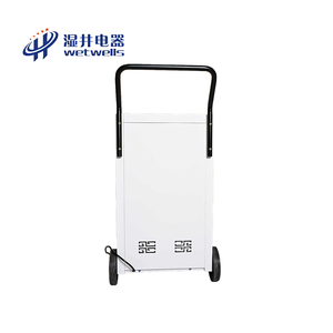 Deshumidificador Eléctrico Doméstico Blanco WETWELLS, Evita que la Ropa y los Artículos de Cuero se Empañ<span class=keywords><strong>en</strong></span> y se Enmoquen - Product Image 3