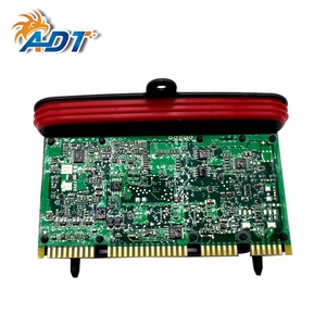 Module de commande de phare LED complet ADT NEW 5 Series 2012-2016 F10/F18 LCI LED 63117440878 7440878 OEM avec AHL - Product Image 1