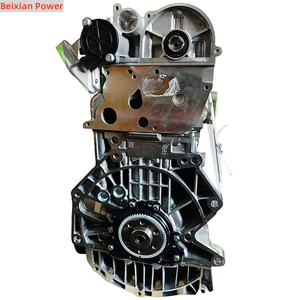 Motore Completo Beixian Power di Alta Qualità CJZ CJZA EA211 per Seat Ibiza Toledo Skoda Fabia Rapid VW <span class=keywords><strong>Polo</strong></span> Jetta Golf <span class=keywords><strong>1.2</strong></span> <span class=keywords><strong>Tsi</strong></span> - Product Image 3