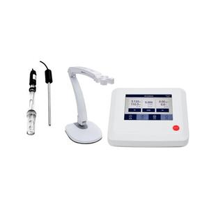 เครื่องวัดค่า pH/mV รุ่น Ph100t แบบหน้าจอสัมผัส - Product Image 5