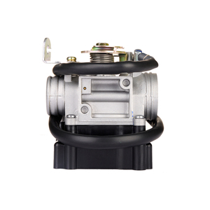 Corpo Farfallato da Corsa Personalizzato 26mm 16100-ALJ9-E15 per Scooter <span class=keywords><strong>Kymco</strong></span> <span class=keywords><strong>Agility</strong></span> <span class=keywords><strong>City</strong></span> 125 125I, Gruppo Corpo Farfallato per Moto - Product Image 3