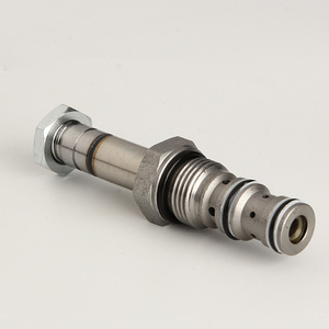 Noyau de solénoïde Kexin E307 E308 pour pièces de commande hydraulique d'excavatrice - Product Image 3