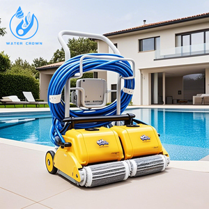 Accesorios Duraderos de ABS para Limpieza de Piscinas, Fácil Mantenimiento y Rendimiento Prolongado para Piscinas Domésticas y Exteriores - Product Image 3