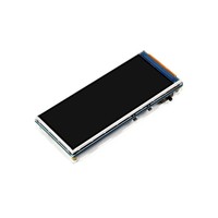 ESP32-S3 3.16inch Capacitive Display Development Board 320x820 Resolution 262K Color 32-bit LX7 Dual-core Processor 240MHz