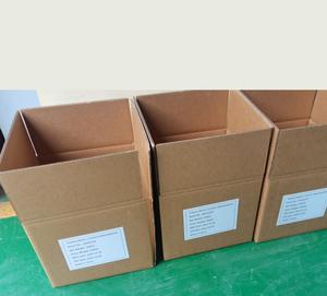 Pasokan pabrik langsung dari Cina bubuk kreatin mentah murni 200/80 jaring monohidrat sehat manis Biotech zat tambahan makanan grosir - Product Image 6