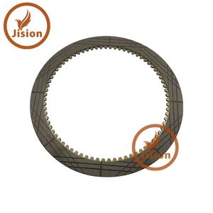 คุณภาพสูงเหมาะสำหรับ6Y5911จานเสียดทานเหมาะสำหรับ980C 972H 972K 980F 980G 980G 980H 980K ผ้าเบรค3284374 6Y-5911 - Product Image 2