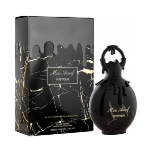 <span class=keywords><strong>Parfum</strong></span> Mystique Miss en gros à vendre pour femmes, <span class=keywords><strong>parfum</strong></span> original aux senteurs d'agrumes, Attitude, <span class=keywords><strong>parfum</strong></span> de luxe pour femmes, coffret cadeau Club EDP - Product Image 5