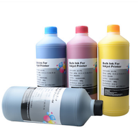 Directamente de fábrica, la tinta plotter de impresora de pared y inyección de tinta UV con efecto 3D 5d más barata