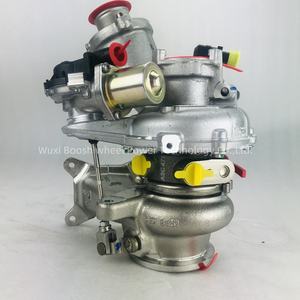M5252s Turbo için 814000-5015S 814000-0013 06kengine 2g motor 2.0L CWZ TSI, EA888 G 3, CJX, 2.O TSI EA888 G 3, CPLA - Product Image 4