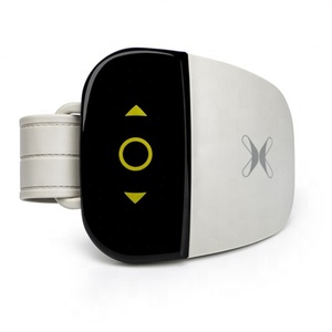 Sistema de Rehabilitación de Caída de Pie Inalámbrico XFT-2001E G4 con LED, Estimulación Neuromuscular NMES, Reconstrucción de la Marcha, Recuperación, Impermeable, con <span class=keywords><strong>APP</strong></span> - Product Image 1
