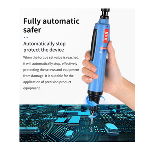 Cacciavite Elettrico Industriale Serie 4500B con Coppia da 0,3-0,8 Nm per Linee di Assemblaggio in Fabbrica - Product Image 1