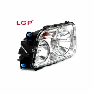 new arrivals Headlamp truck front lamp for Actros MP3 MB RH 9438201561 9438201761
