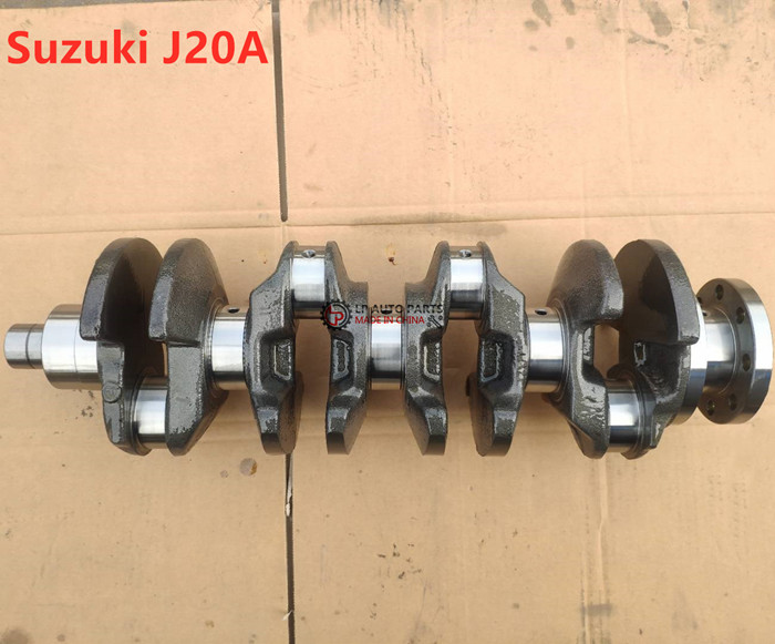 Suzuki Grand Vitara SX4 2.0 LTR - J20A Crankshaft SPARE PARTS