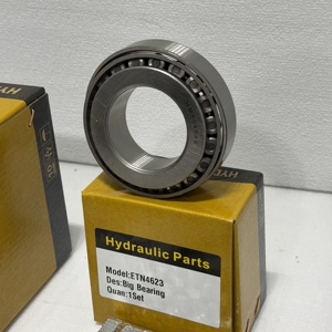Kit de réparation de pièces de rechange pour pompe hydraulique : Plaque de piston, roulement et plaque de retenue à vendre - Product Image 6