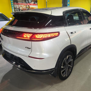 SUV d'occasion 2021 XPeng G3 G3i 460N, technologiquement avancé, soigneusement vérifié, autonomie étendue, idéal pour les trajets urbains et les excursions <span class=keywords><strong>de</strong></span> week-end - Product Image 4