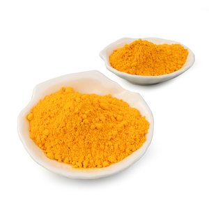 Coenzyme Q10 en poudre liposoluble en vrac à bas prix pour fabricants – Coenzyme Q10 en poudre 98% - Product Image 2