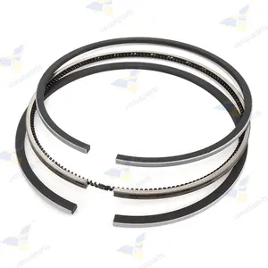 91mm D4CB Engine Piston Ring Set For Hyundai 23040-4A910