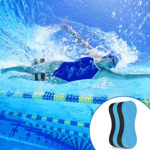 Logo personnalisé unisexe <span class=keywords><strong>adulte</strong></span> Freeflow nager tirer bouée formation jeunesse compétition ou débutant piscine accessoire doux <span class=keywords><strong>natation</strong></span> flotteur - Product Image 6