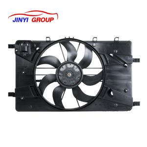 Ensemble de ventilateur de radiateur adapté à Chevrolet Cruze 1.4L 1.8L l4 2011-2016 620658 13267634 13289627 13335183 13360890 13360891 - Product Image 2