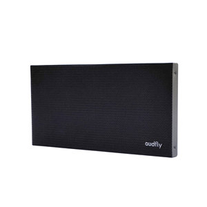Ultrasound <b>Speaker</b> <b>Wall</b> <b>Mounted</b> Ultrasonic Directional <b>Speaker</b> Directional Sound System <b>Speakers</b> - Product Image 5
