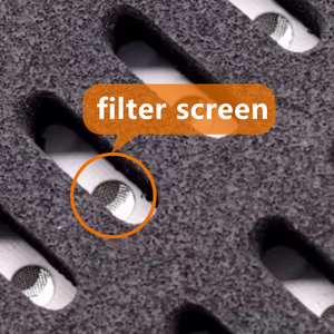 Heavy Duty Integrated Sponge <span class=keywords><strong>Vacuum</strong></span> <span class=keywords><strong>Suction</strong></span> System para Automated Carton Paletização e Material Handling Acessórios Duráveis - Product Image 6