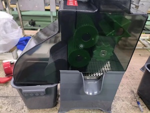 Nhà Máy Outlet thương mại điện calamansi Máy ép trái cây chanh cam vắt nước trái cây - Product Image 5