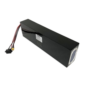 แบตเตอรี่ลิเธียมไอออนสำหรับจักรยานไฟฟ้า  12V 24V 36V 48V 52V 60V 72V 10Ah 12Ah 20Ah 30Ah 40Ah 50Ah 100Ah - Product Image 4