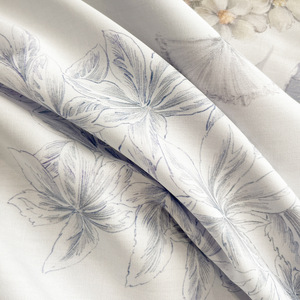 YALSH Tencel Summer Quilt <b>Set</b> 4 Pieces Cooling <b>Comforter</b> Lightweight Air Conditioning Quilt Machine Washable - Product Image 3