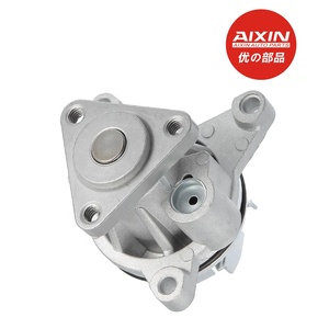 ปั๊มน้ำ AIXIN รุ่น 1S7G8501AK 1S7Z8501AK 1S7G8501BB สำหรับรถยนต์ฟอร์ด เอสเคป โฟกัส ฟิวชั่น เรนเจอร์ เมอร์คิวรี่ มิลาน - Product Image 4