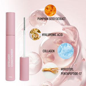 Nuevo diseño Reino Unido Etiqueta Privada Eye Lash Grow Liquid suero de crecimiento de alargamiento efectivo contra la alergia <span class=keywords><strong>FEG</strong></span> PRO potenciador de <span class=keywords><strong>pestañas</strong></span> - Product Image 5